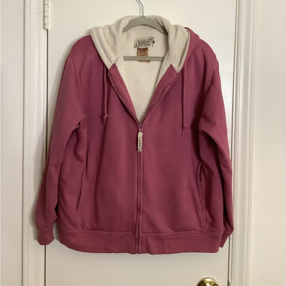C.E.Schmidt Workwear Womens jacket-size XL